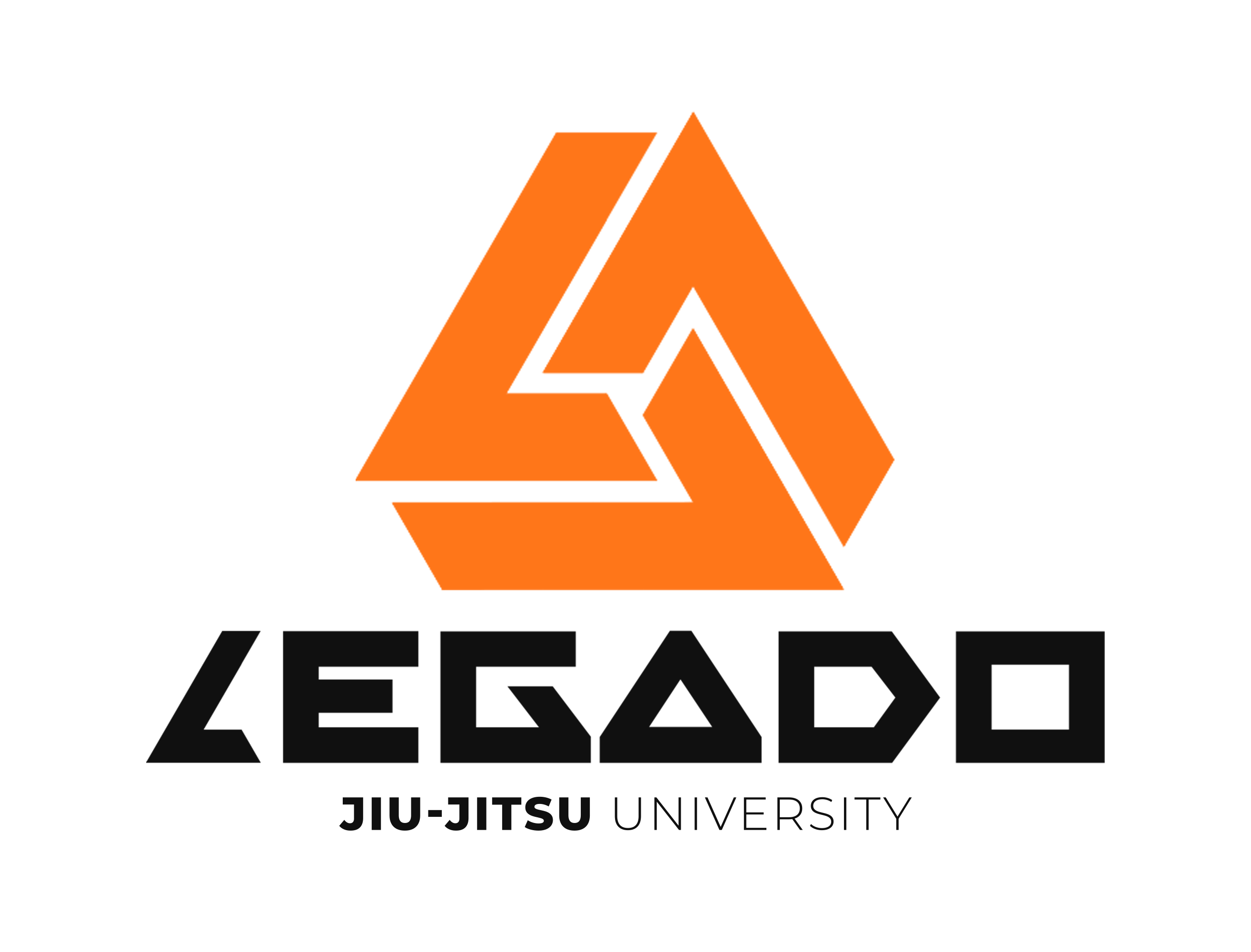 Logo da Filial Legado Ji-Paraná - RO