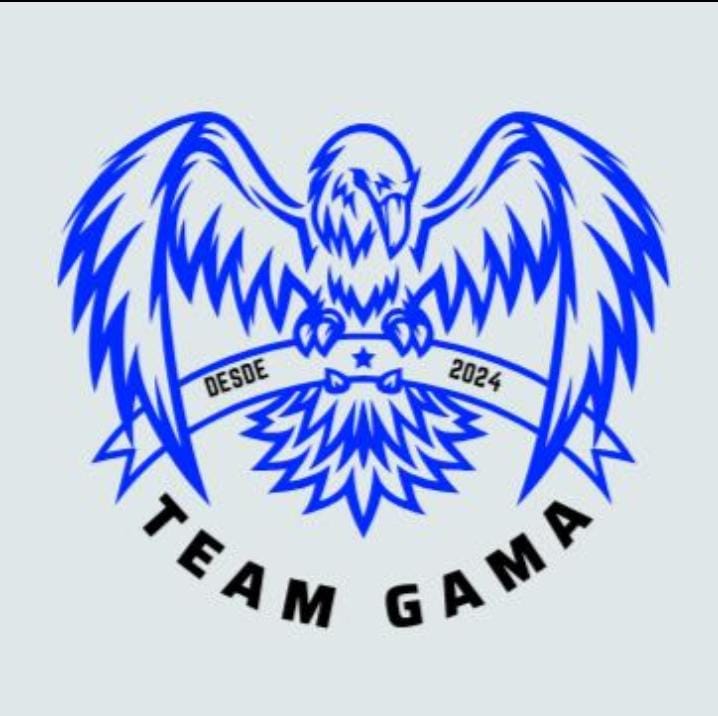 Logo da Filial Legado Centro de Lutas Gama