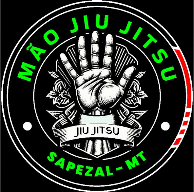 Logo da Filial Legado Sapezal - Mão Jiu-Jitsu