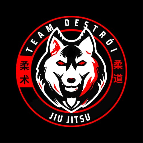 Logo da Filial Teamdestroijp