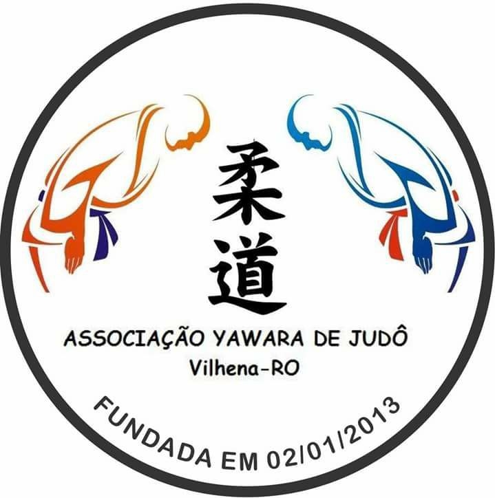Logo da Filial Legado Yawara