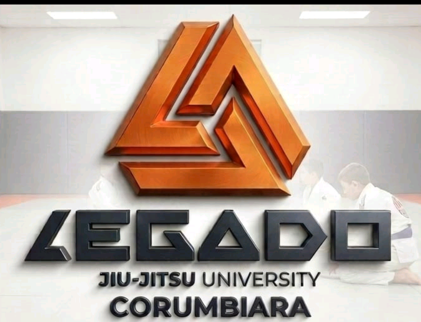 Logo LEGADO CORUMBIARA