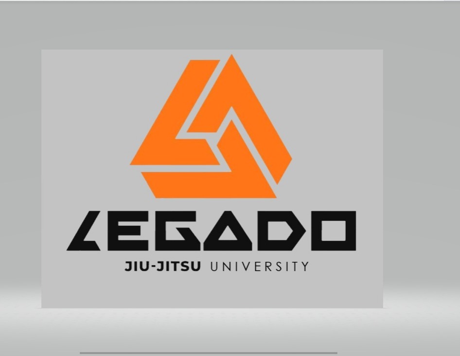 Logo Legado Búzios BJJ