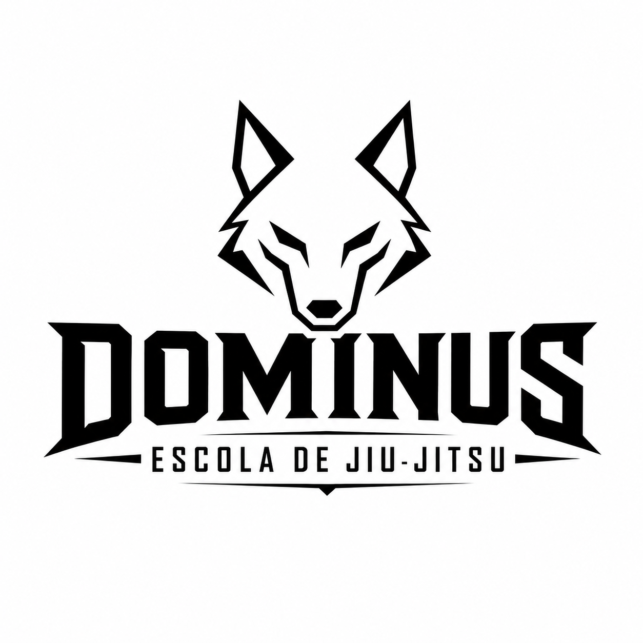 Logo Legado Dominus Escola de Jiu-Jitsu  - Cacoal /RO